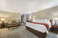 SureStay Plus Hotel by Best Western Buffalo Hotels in Buffalo