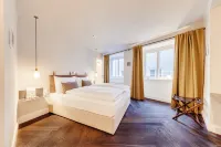 Boutique Hotel Das Tschofen  호텔