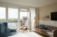 Wyn. Strandhotel Sylt Hotel a Westerland
