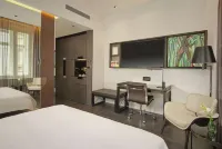 Art'Otel Zagreb, Powered by Radisson Hotels Hotels in 
