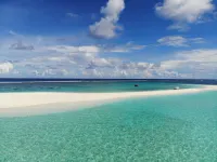 Beach Veli Hotels in Ukulhas