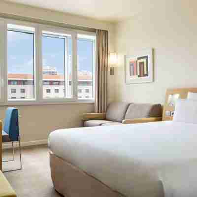 Hôtel Novotel Marseille Vieux Port Rooms