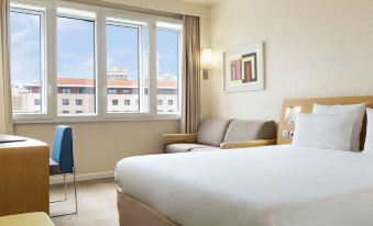 Novotel Marseille Vieux-Port