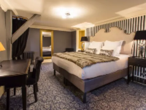 Hotel Vendome, BW Signature Collection Hotels in Vendôme