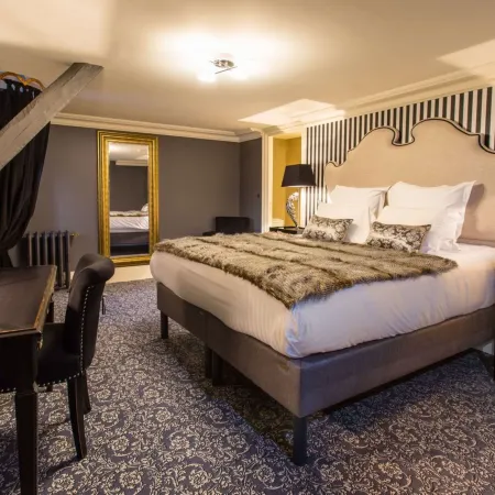 Hotel Vendome, BW Signature Collection Hotels in Vendome
