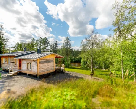 Koivu Hotels in Sonkajarvi