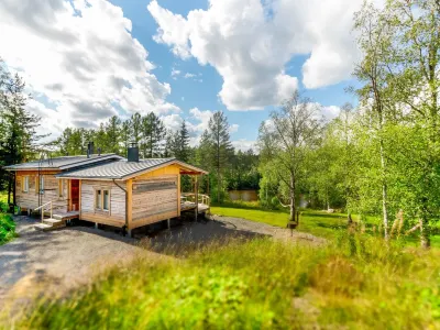 Koivu Hotel a Iisalmi