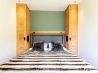 Les Cimes (Le Lac) Hotels in Tignes