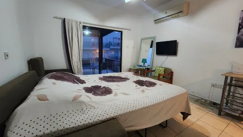 Apartment in Ayia Napa, Special Discount Till Mid May Cause No Air Conditioning