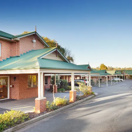 Nightcap at Federal Hotel Toowoomba