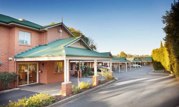 Nightcap at Federal Hotel Toowoomba