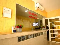 Sun Inns Hotel Batu Caves Các khách sạn gần Siêu thị Tesco Extra Selayang