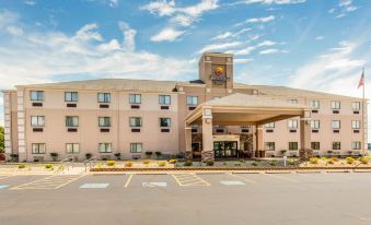 Comfort Inn la Porte