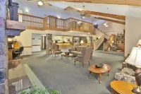 Boarders Inn & Suites by Cobblestone Hotels - Faribault Hotels in Faribault
