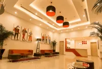 Red Fox by Lemon Tree Hotels, Sector 60, Gurugram Hotels in Gurugram