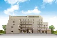 Mare Hotel Tokai 東海市住宿飯店