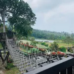 Puri Kayana Bandungan Semarang Hotels in Bandungan