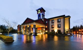 Holiday Inn Express Vancouver North - Salmon Creek