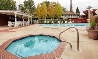 Baugh Motel, SureStay Collection by Best Western