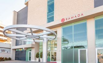 Ramada by Wyndham Macae Hotel & Suites