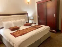 Abu Mazen Hotel Hotels in Tekoa