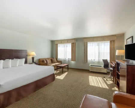 Baymont by Wyndham Rapid City Hotels in Rapid City