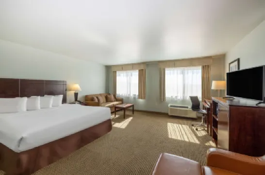 Baymont by Wyndham Rapid City Hotels in 