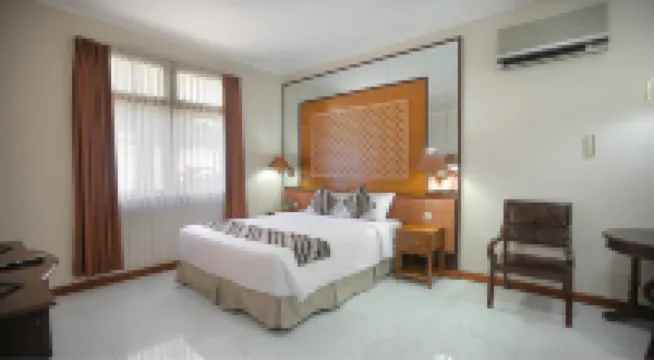 Royal Brongto Hotel