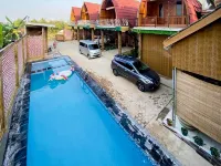 The Lavana Villa LDR Bandar Lampung - 3-Star