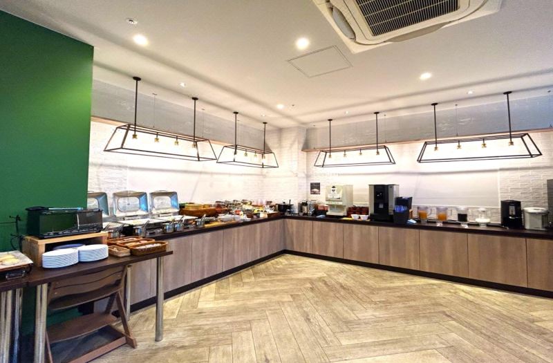 Smile Hotel Sapporo Susukino Minami photo 4