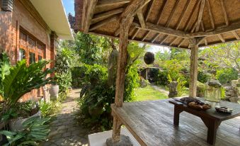OYO 2607 Men Bebas Residence