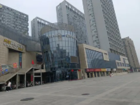 Tongxin Homestay (Xinxin Road)