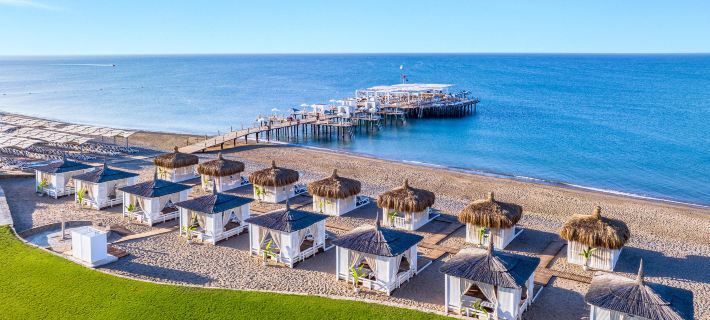 Sirene Belek Hotel Hoteles en Serik