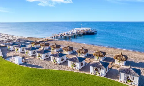 Sirene Belek Hotel