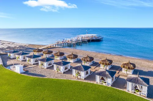 Sirene Belek Hotel Hotels in Kadriye