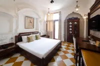 Hotel Pearl Palace Jaipur