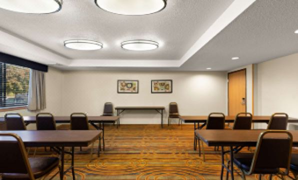 Best Western Germantown Inn