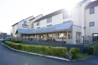 Best Western LAtelier 117 Hotels in Ferriere-la-Petite