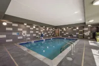 Home2 Suites by Hilton Cookeville - Pools