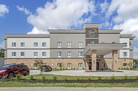 Sleep Inn & Suites