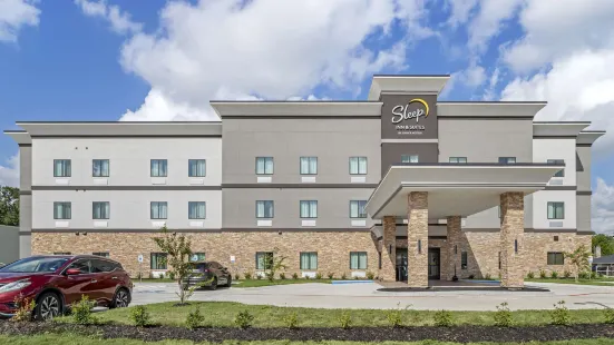 Sleep Inn & Suites