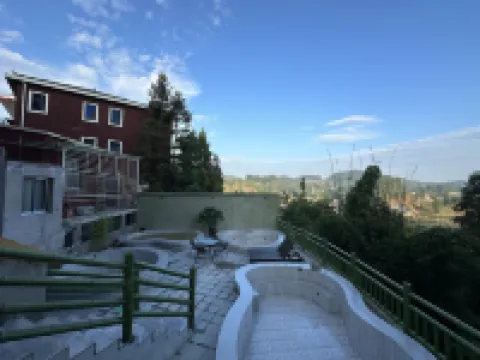 Jinsha Muzi Pavilion Homestay