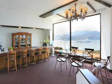 小豆島綠色廣場酒店