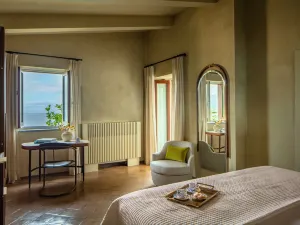 Anantara Convento di Amalfi Grand Hotel