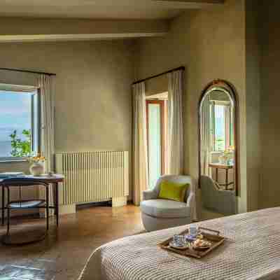 Anantara Convento di Amalfi Grand Hotel Rooms