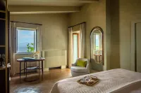 Anantara Convento di Amalfi Grand Hotel Hotel dekat Ruga Nova Mercatorum (Via dei Mercanti)