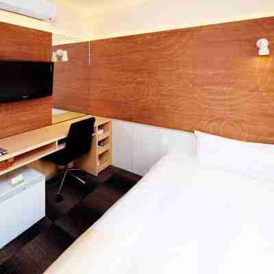 スーパーホテル大垣駅前 Others