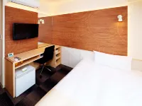 Super Hotel Ogaki Ekimae Hotels in Ogaki