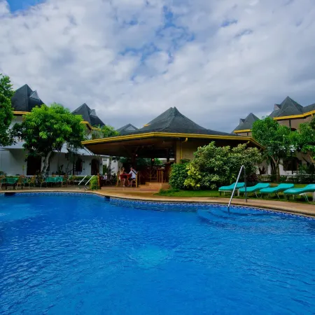 Dolce Vita Hotel