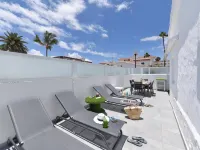 Bungalow Macaronesia